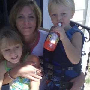 Meet your Posher, Chrissy